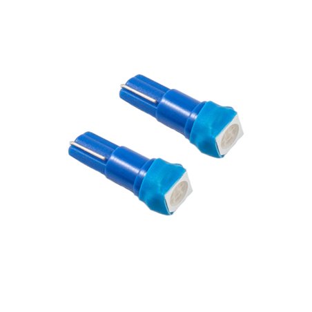 Diode Dynamics 74 SMD1 LED - Blue (Pair)