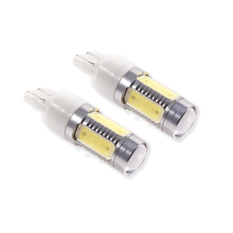 Diode Dynamics 7443 LED Bulb HP11 LED - Cool - White (Pair)