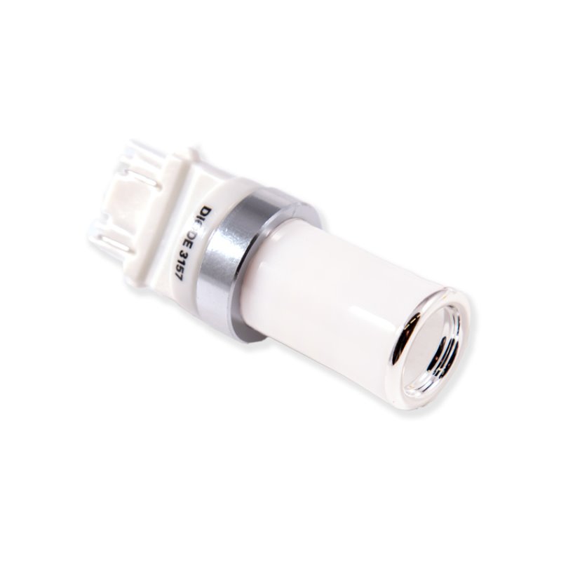 Diode Dynamics 3157 LED Bulb HP48 LED - Cool - White (Single)