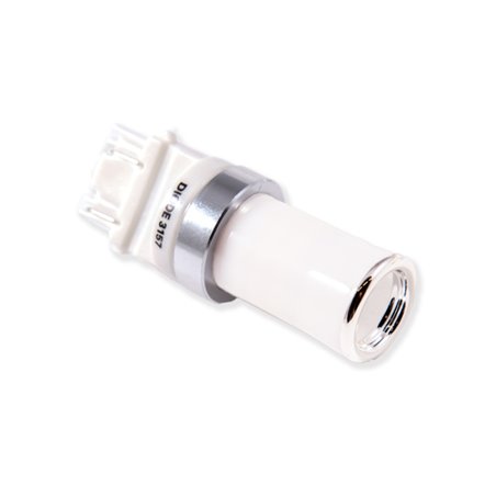 Diode Dynamics 3157 LED Bulb HP48 LED - Cool - White (Single)