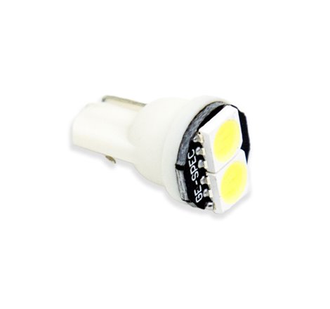 Diode Dynamics 194 LED Bulb SMD2 LED - Cool - White (Single)