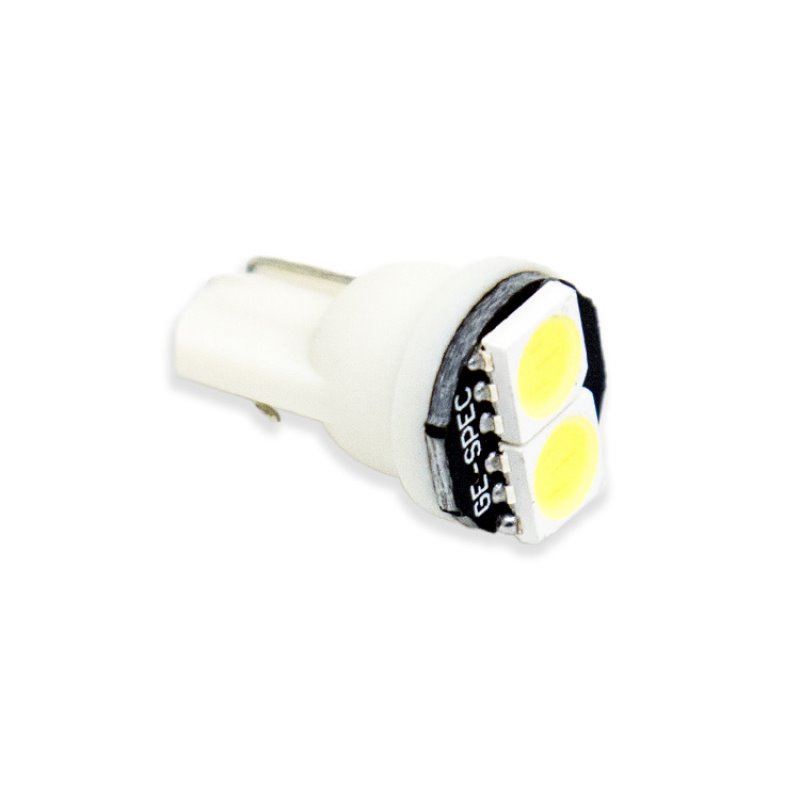 Diode Dynamics 194 LED Bulb SMD2 LED - Cool - White (Single)