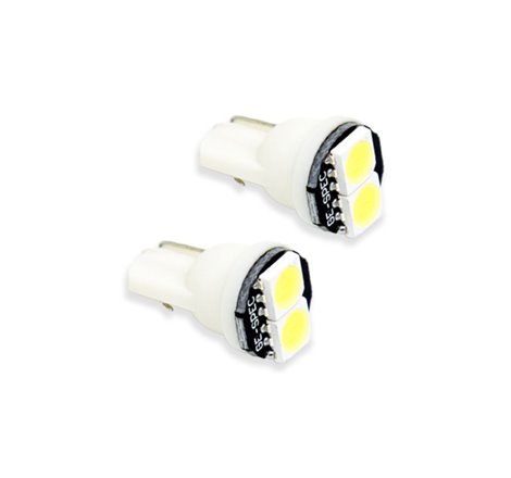 Diode Dynamics 194 LED Bulb SMD2 LED - Cool - White (Pair)