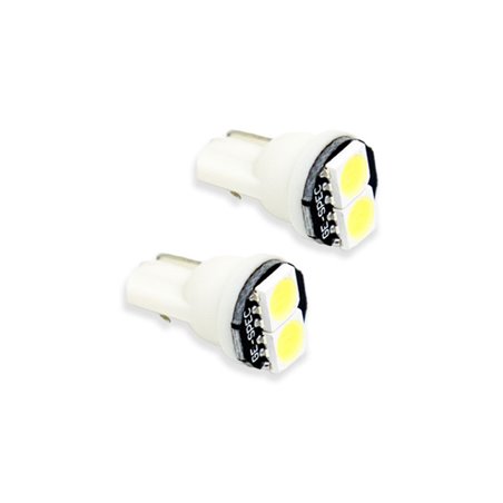 Diode Dynamics 194 LED Bulb SMD2 LED - Cool - White (Pair)