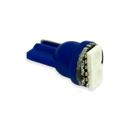 Diode Dynamics 194 LED Bulb SMD2 LED - Blue (Single)