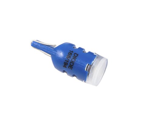 Diode Dynamics 194 LED Bulb HP5 LED - Blue (Single)