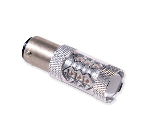 Diode Dynamics 1157 LED Bulb XP80 LED - Amber (Single)