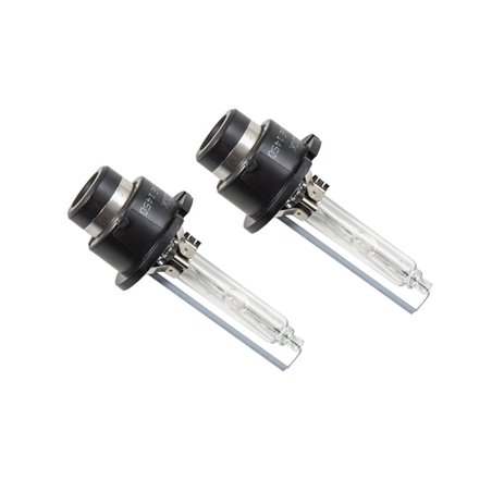 Diode Dynamics HID Bulb D2S 8000K (Pair)