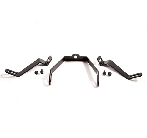 Diode Dynamics WRX 2015 SS Bracket Kit