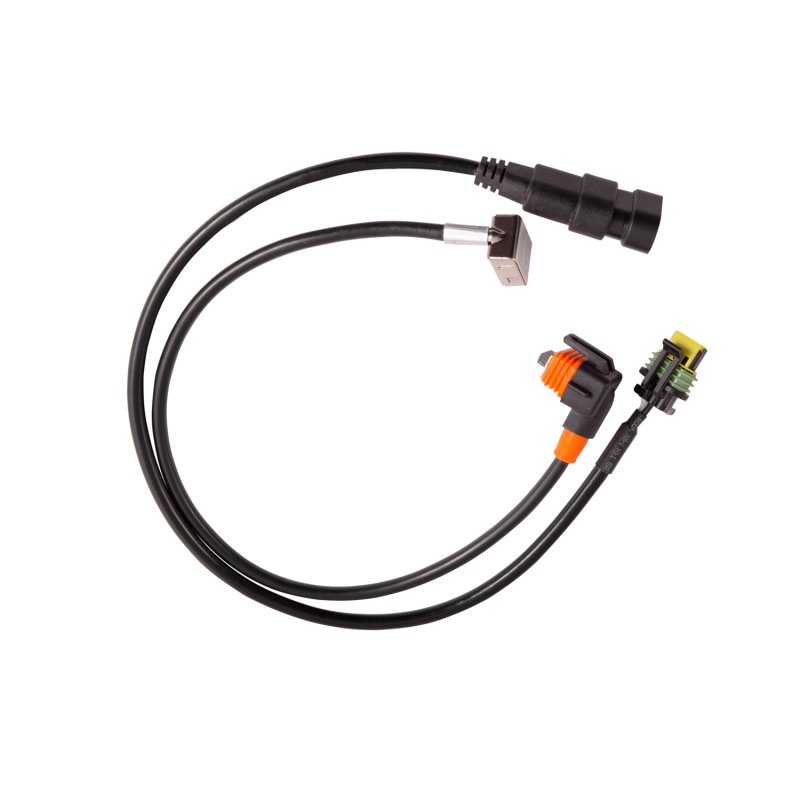 Diode Dynamics D1S Ballast Power Wires (Input and Output)