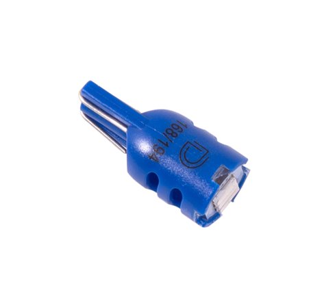 Diode Dynamics 194 LED Bulb HP3 LED - Blue Short (Single)