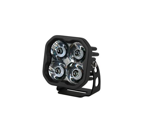 Diode Dynamics SS3 LED Pod Pro - White Spot Standard (Single)