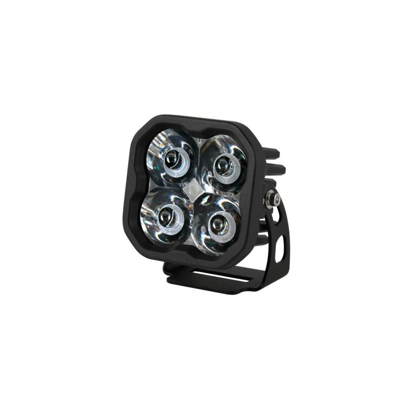 Diode Dynamics SS3 LED Pod Pro - White Spot Standard (Single)