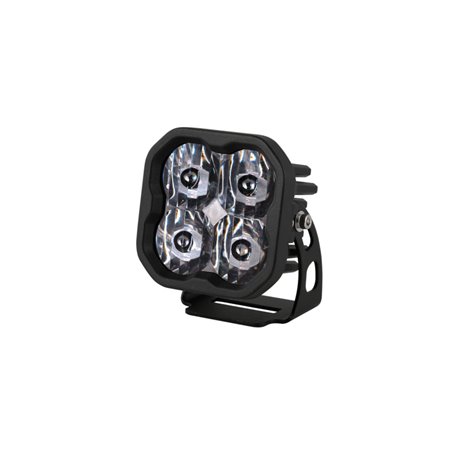 Diode Dynamics SS3 LED Pod Pro - White SAE Driving Standard (Single)