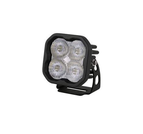 Diode Dynamics SS3 LED Pod Sport - White SAE Fog Standard (Single)