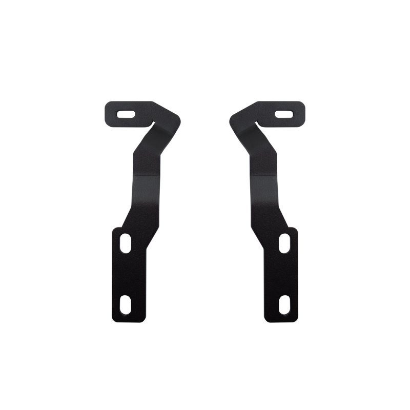 Diode Dynamics 16-21 Toyota Tacoma Stage Series Ditch Light Bracket Kit