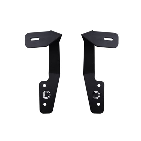 Diode Dynamics 18-21 Subaru Crosstrek Ditch Light Brackets