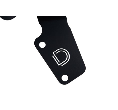 Diode Dynamics 15-21 Subaru WRX/Sti Ditch Light Brackets