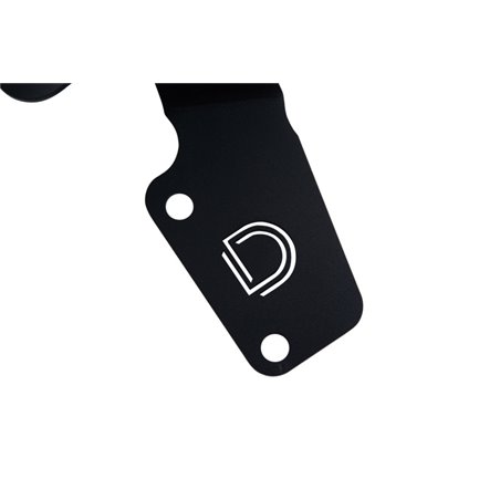 Diode Dynamics 15-21 Subaru WRX/Sti Ditch Light Brackets