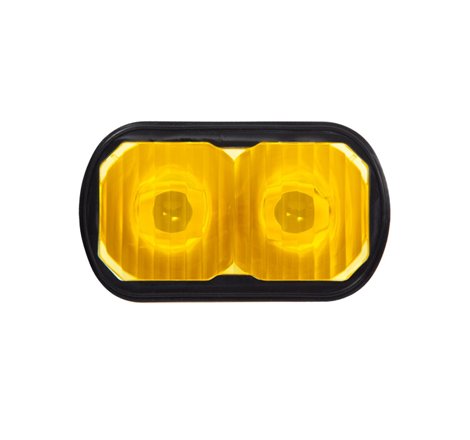 Diode Dynamics Stage Series 2 In Lens Driving - Yellow