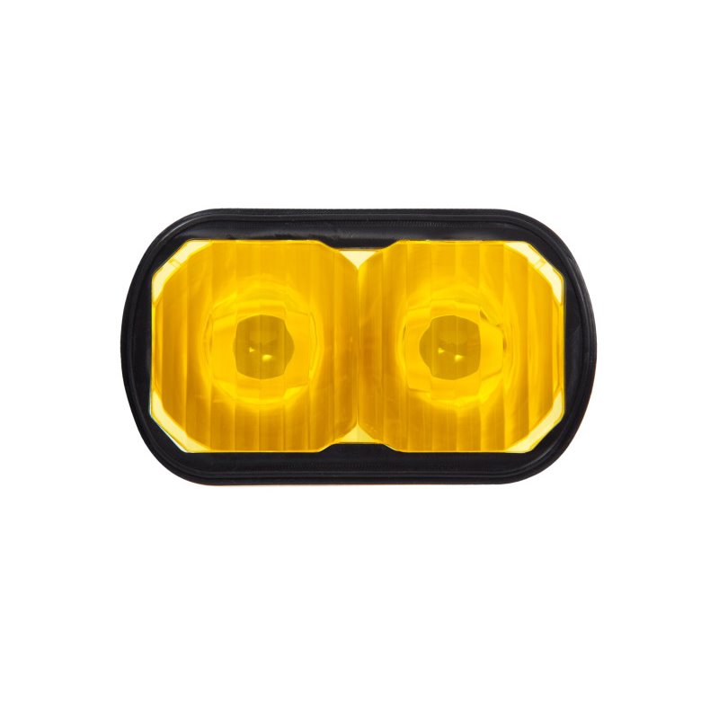 Diode Dynamics Stage Series 2 In Lens Driving - Yellow