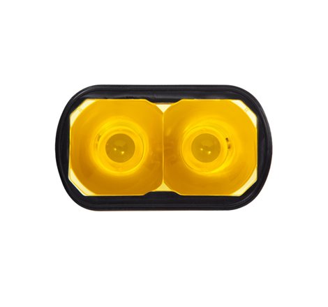 Diode Dynamics Stage Series 2 In Lens Spot - Yellow