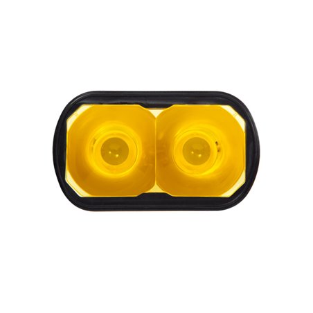 Diode Dynamics Stage Series 2 In Lens Spot - Yellow