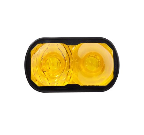 Diode Dynamics Stage Series 2 In Lens Combo - Yellow