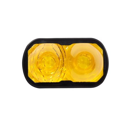 Diode Dynamics Stage Series 2 In Lens Combo - Yellow