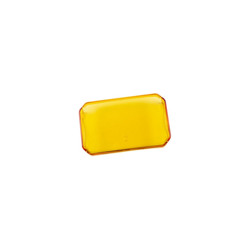 Diode Dynamics Stage Series 2 In LED Pod Cover - Yellow Each