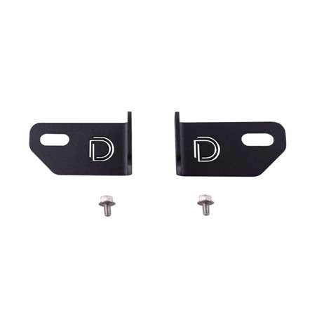 Diode Dynamics 19-21 Ford Ranger SS18 Bracket Kit