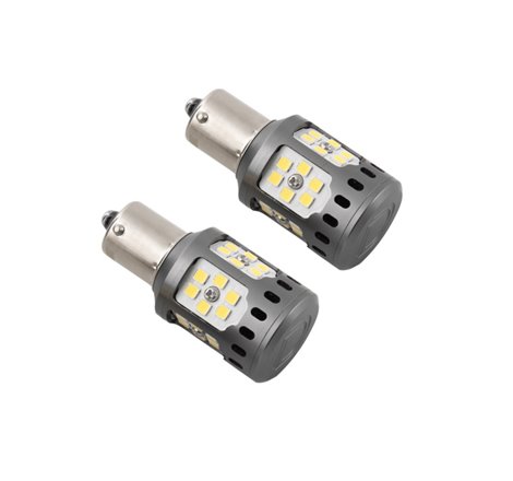 Diode Dynamics 1156 XPR LED Bulb - Cool - White (Pair)