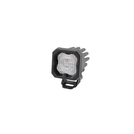 Diode Dynamics Stage Series C1 LED Pod - White SAE Fog Standard ABL Each