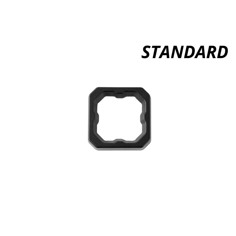 Diode Dynamics Stage Series C1 Bezel Standard