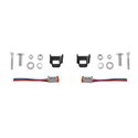 Diode Dynamics Stage Series C1 Universal Mounting Kit (Pair)