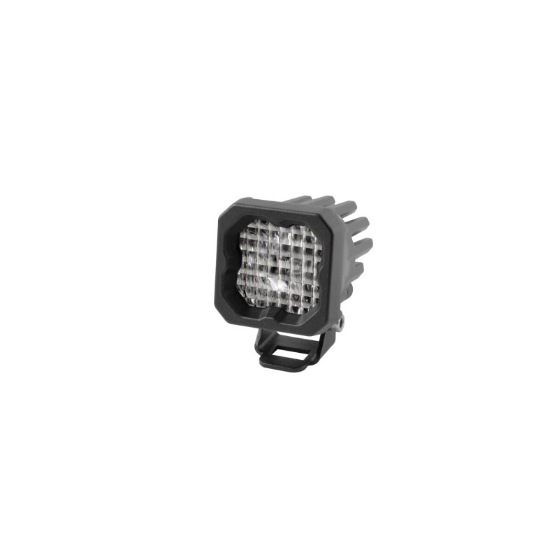 Diode Dynamics Stage Series C1 LED Pod Pro - White Wide Standard BBL Each