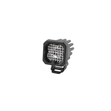 Diode Dynamics Stage Series C1 LED Pod Pro - White Wide Standard RBL Each