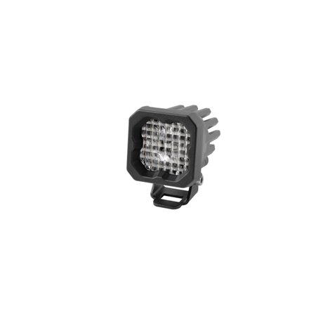 Diode Dynamics Stage Series C1 LED Pod Pro - White Wide Standard WBL Each