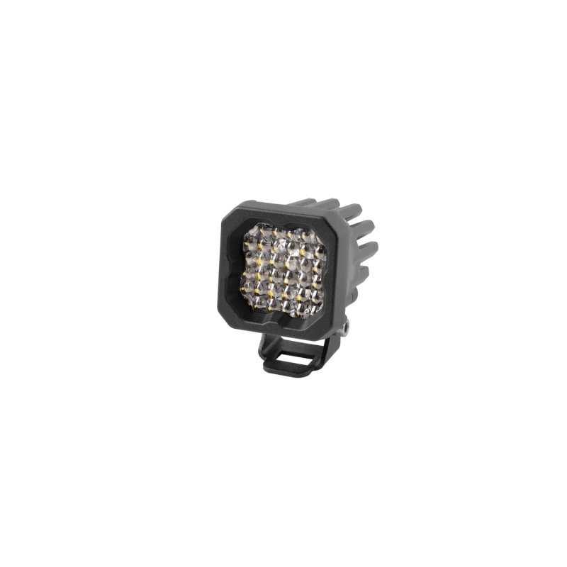 Diode Dynamics Stage Series C1 LED Pod Sport - White Flood Standard ABL Each