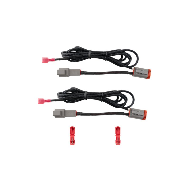 Diode Dynamics SS3 Backlight Tap Wire Kit (Pair)