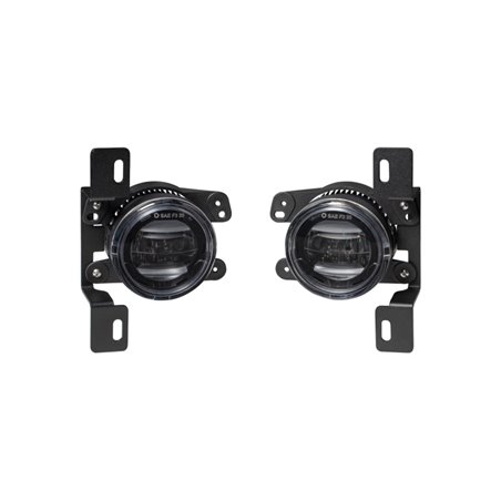 Diode Dynamics Elite Series Type MR Fog Lamps - White (Pair)