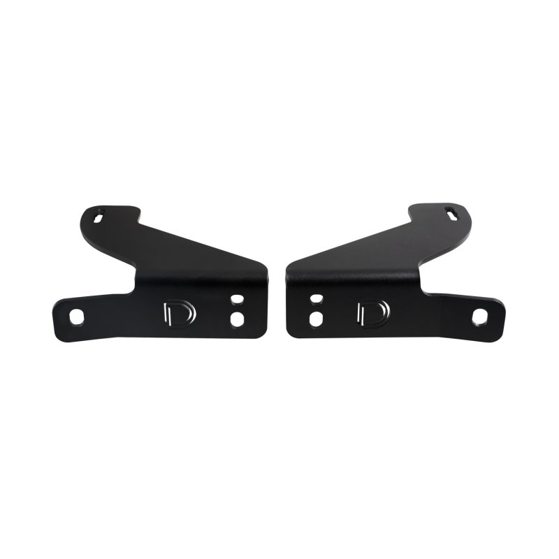 Diode Dynamics 21-22 Ford F150 SS5 Bumper Bracket Kit