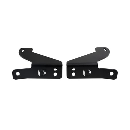 Diode Dynamics 21-22 Ford F150 SS5 Bumper Bracket Kit