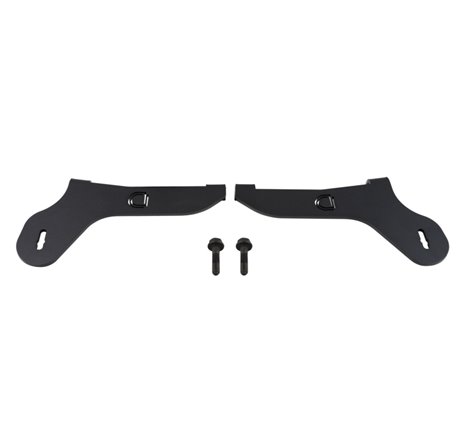 Diode Dynamics 17-20 Ford Raptor SS5 Bumper Bracket Kit