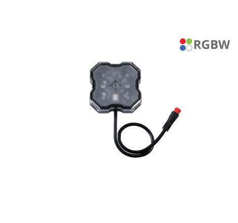 Diode Dynamics Stage Series RGBW LED Rock Light (one)