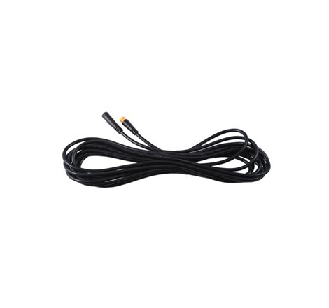 Diode Dynamics Extension Wire M8 3-Pin 5m