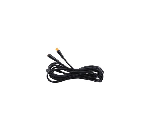 Diode Dynamics Extension Wire M8 3-Pin 3m