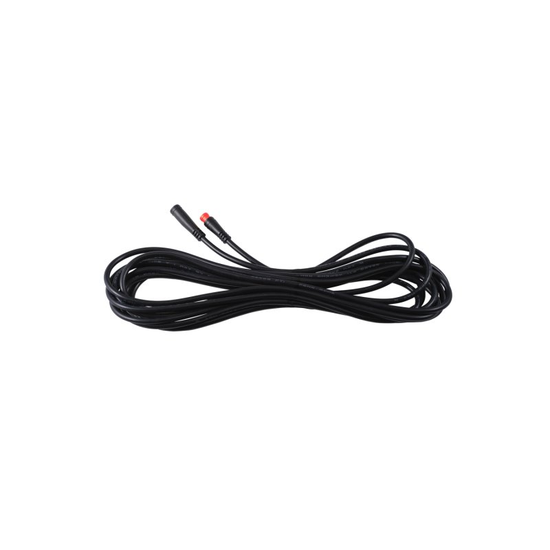 Diode Dynamics Extension Wire M8 5-Pin 5m