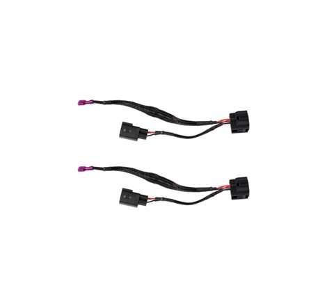 Diode Dynamics Plug-and-Play Backlight Harness for 2016-2023 Toyota Tacoma (Pair)