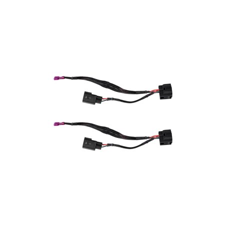 Diode Dynamics Plug-and-Play Backlight Harness for 2016-2023 Toyota Tacoma (Pair)